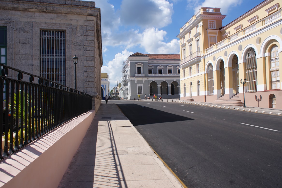 Kuba, Matanzas