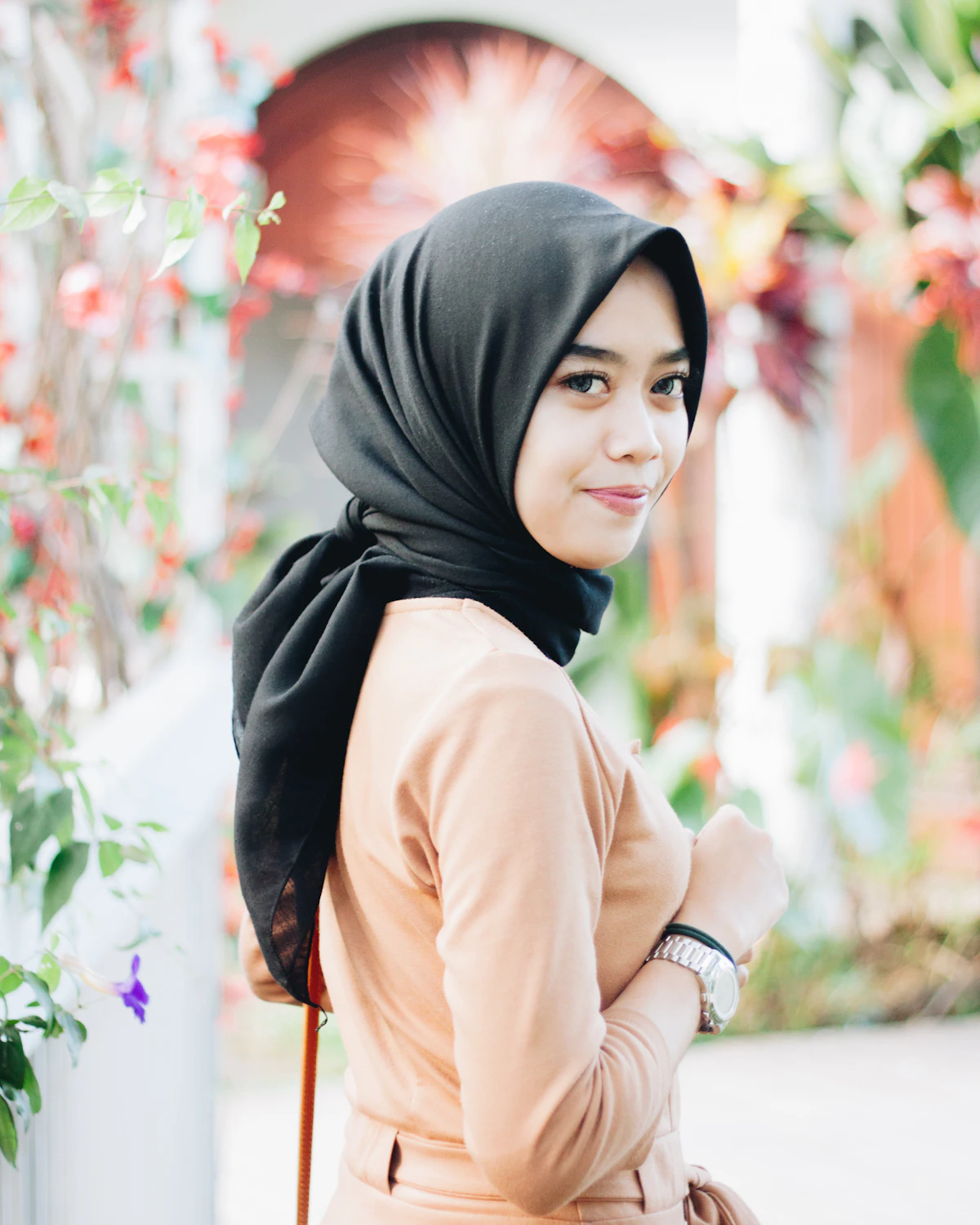 Premium Chiffon Hijab
