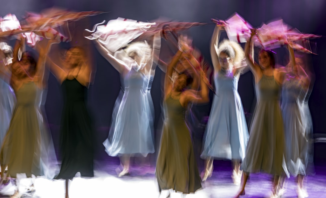 Exploring Granada's Top 7 Authentic Flamenco Venues From Cave Shows… — Exploring Granada's Top 7 Authentic Flamenco