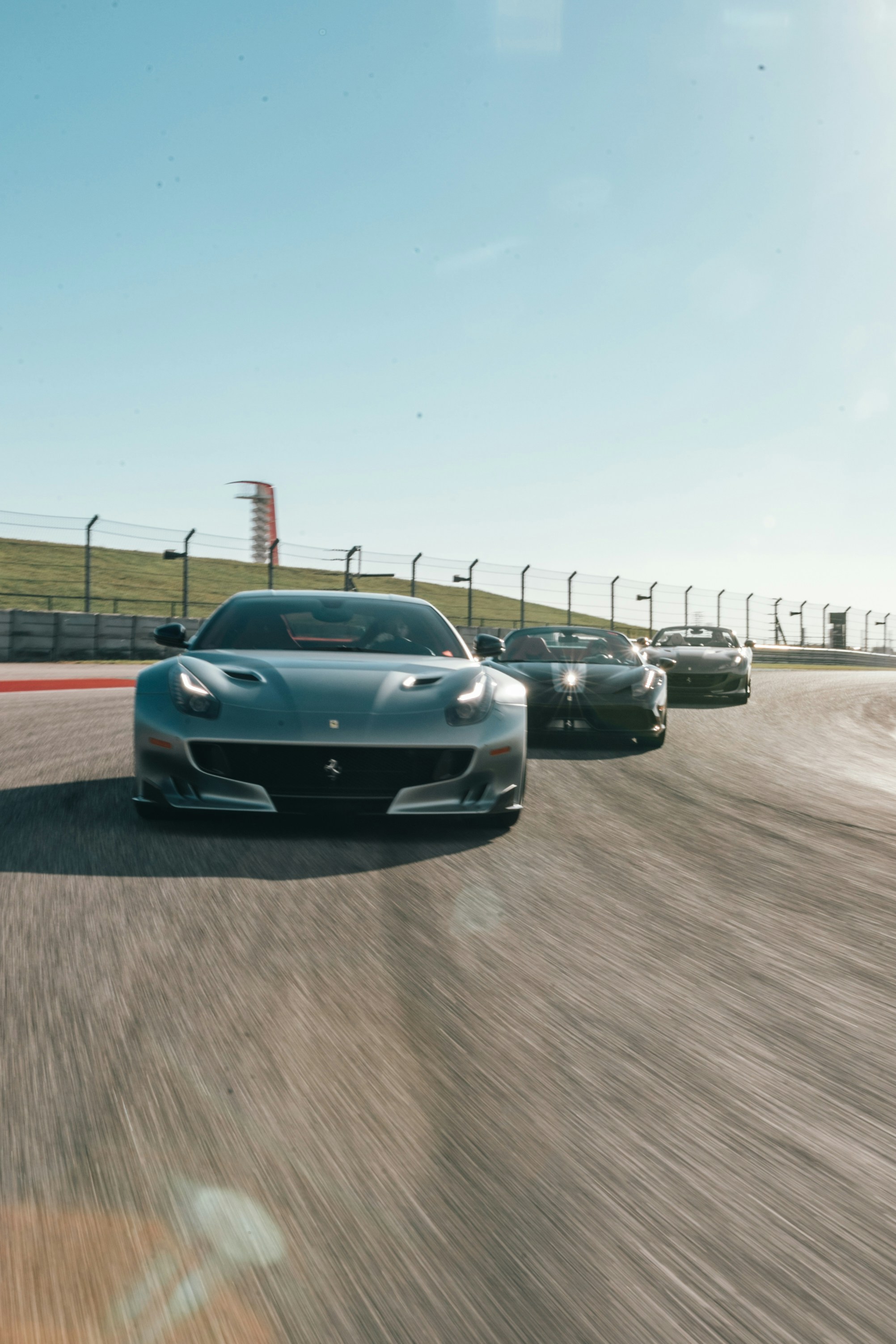 Photo by spencerdavis