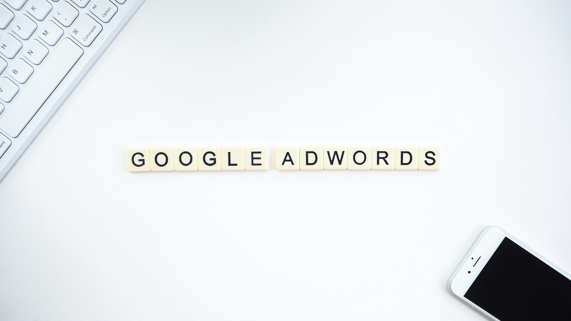 Google AdWords Search Engine Marketing