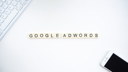 Adwords and Keywords play a huge role in SEO