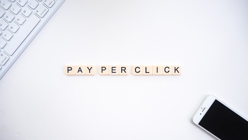 Pay Per Click Management