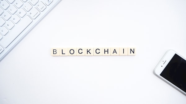 Webinar: Decentralizing industries with Blockchain