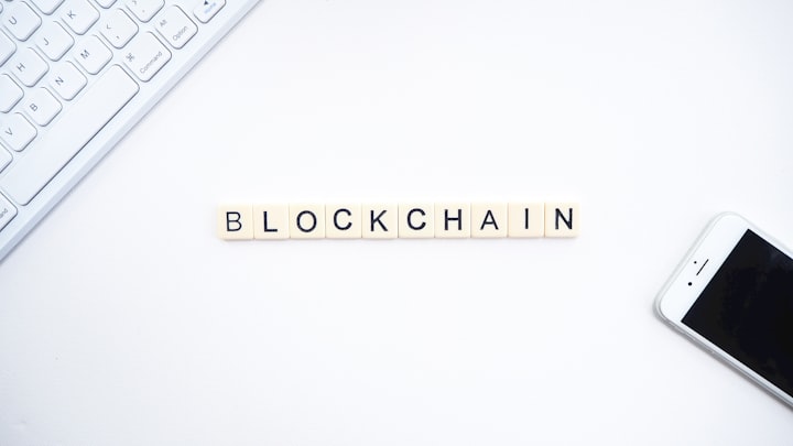 Say Hi to the Future of Blockchain