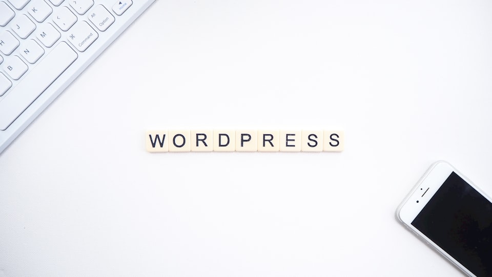 The problem with WordPress.com