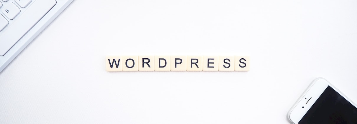 WordPress KMU Digitalisierung Schweiz