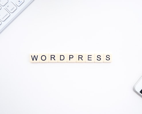 WordPress KMU Digitalisierung Schweiz