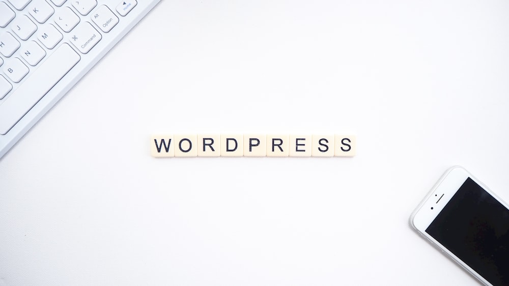 Wordpress