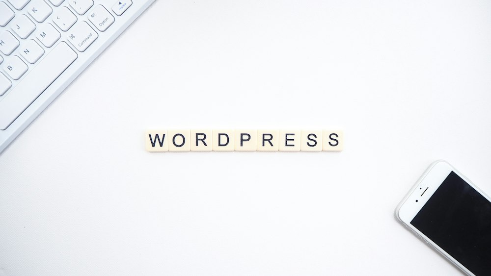 Κατασκευή ιστοσελίδων σε WordPress και τα 8 πλεονεκτήματα!
