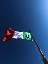 vacance en italie avec enfants en famille