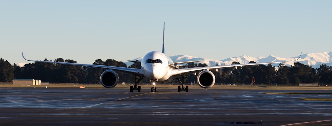 China Eastern Airlines Enhances A350 Shanghai