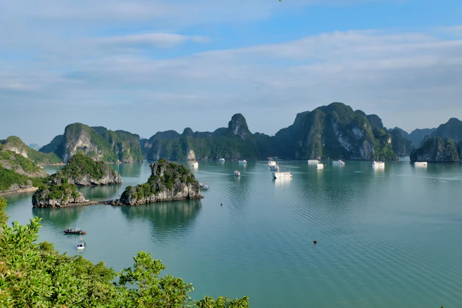 Luxury 3-Day Ninh Binh Itinerary: Exclusive Epic Journeys