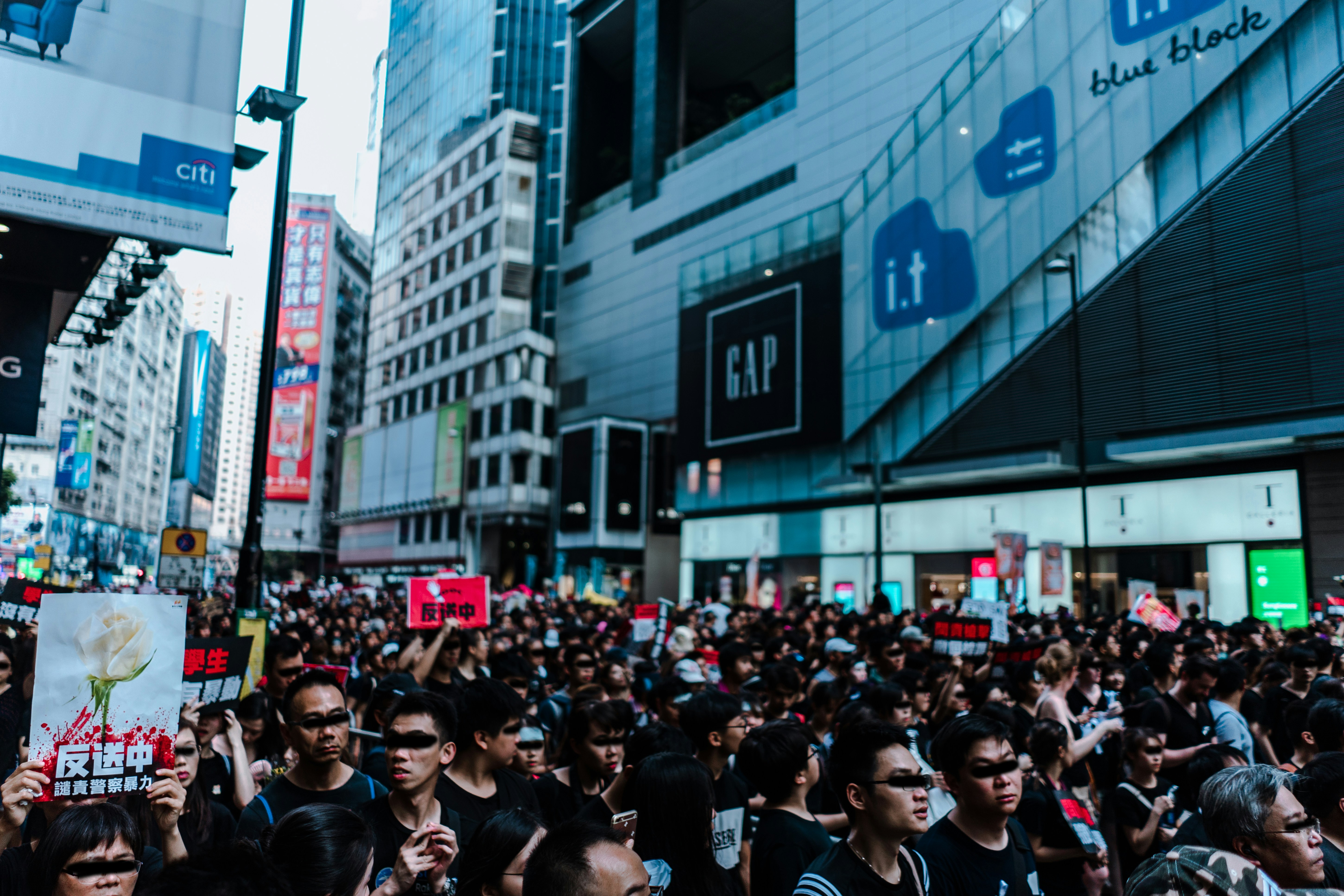 Hong Kong digital marketing trends