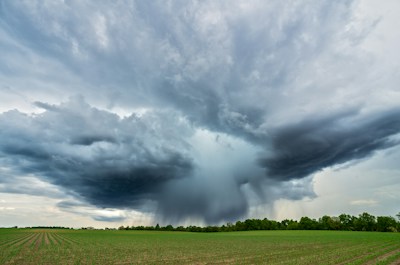 Real-time Weather & Air Quality