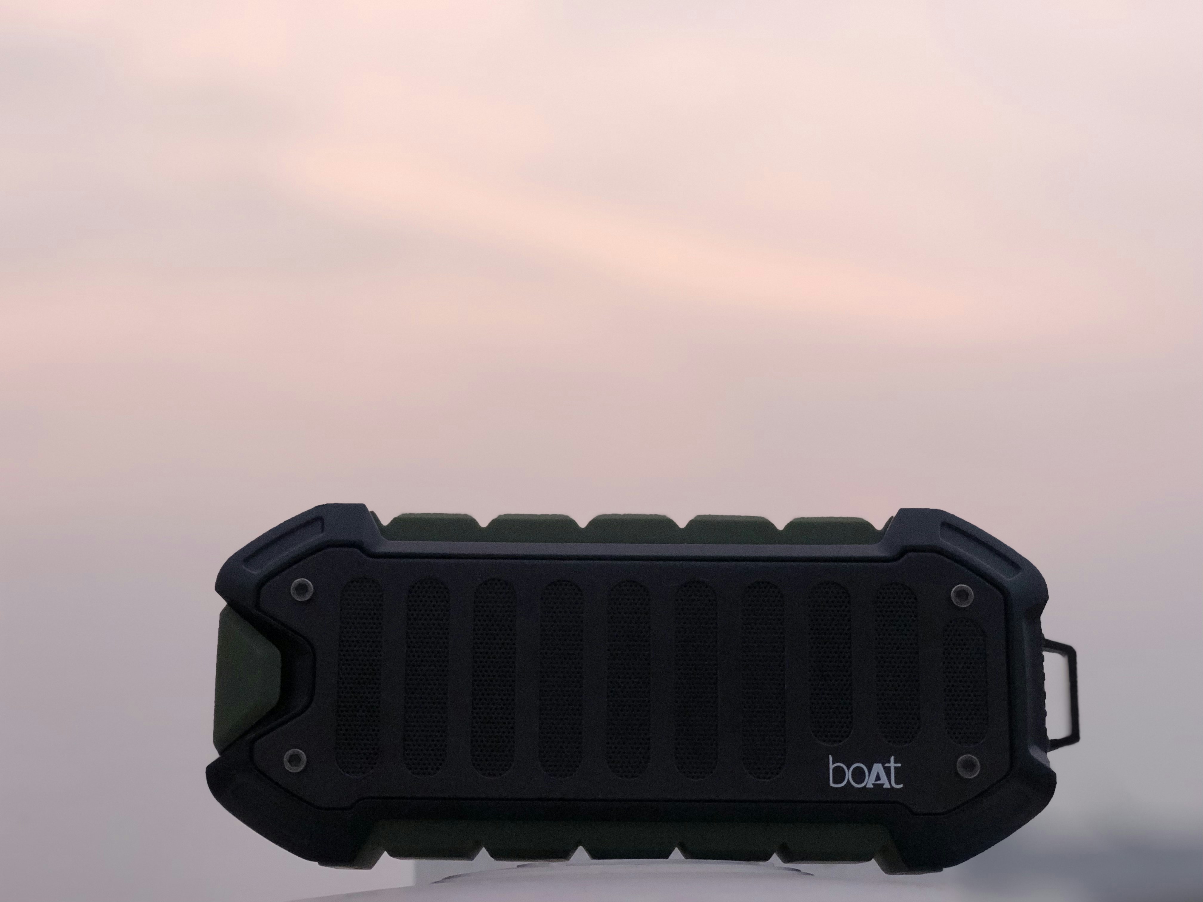 Twilight Surf Speaker