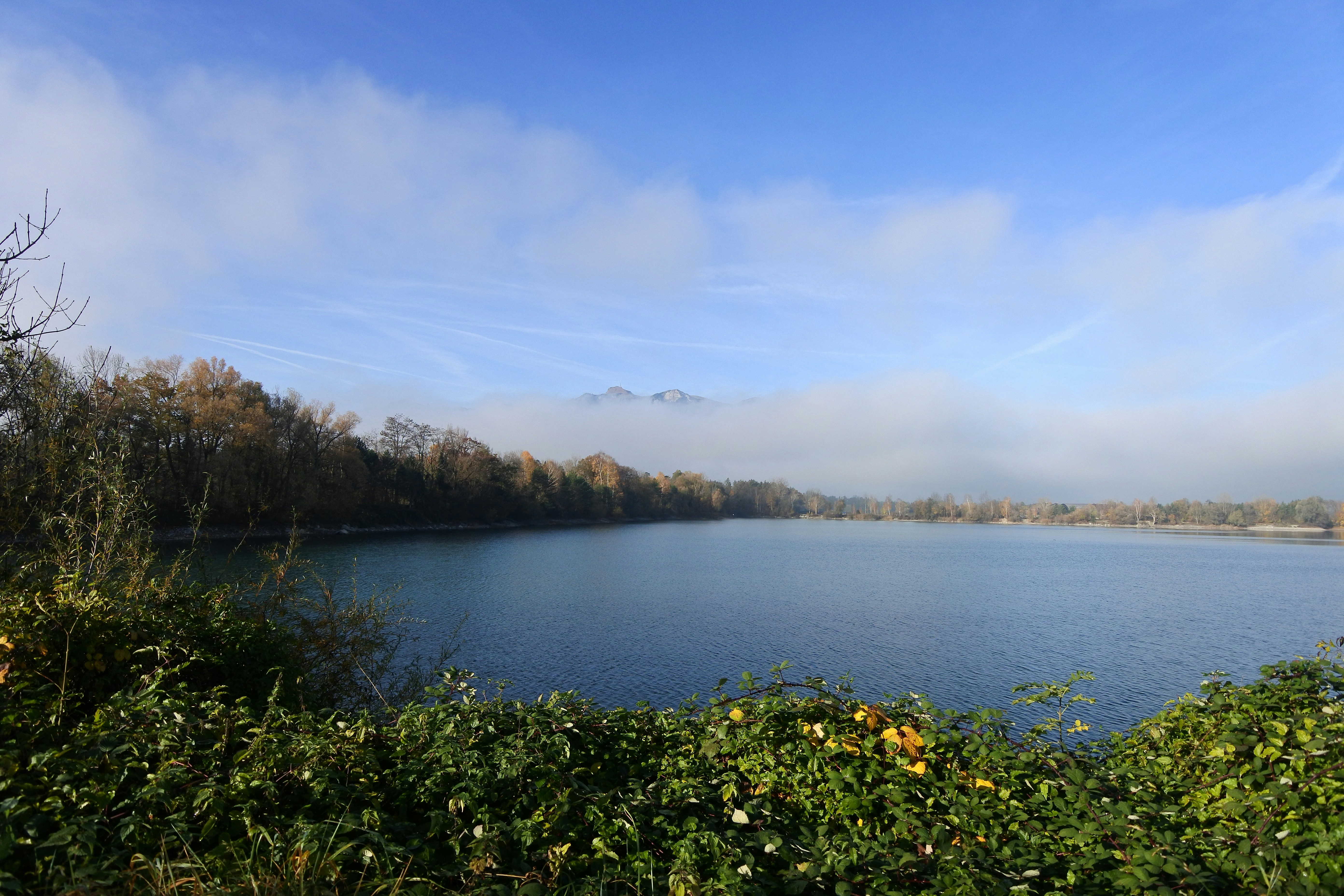 Land stärkt Tourismus in Illmensee mit 45.075 Euro