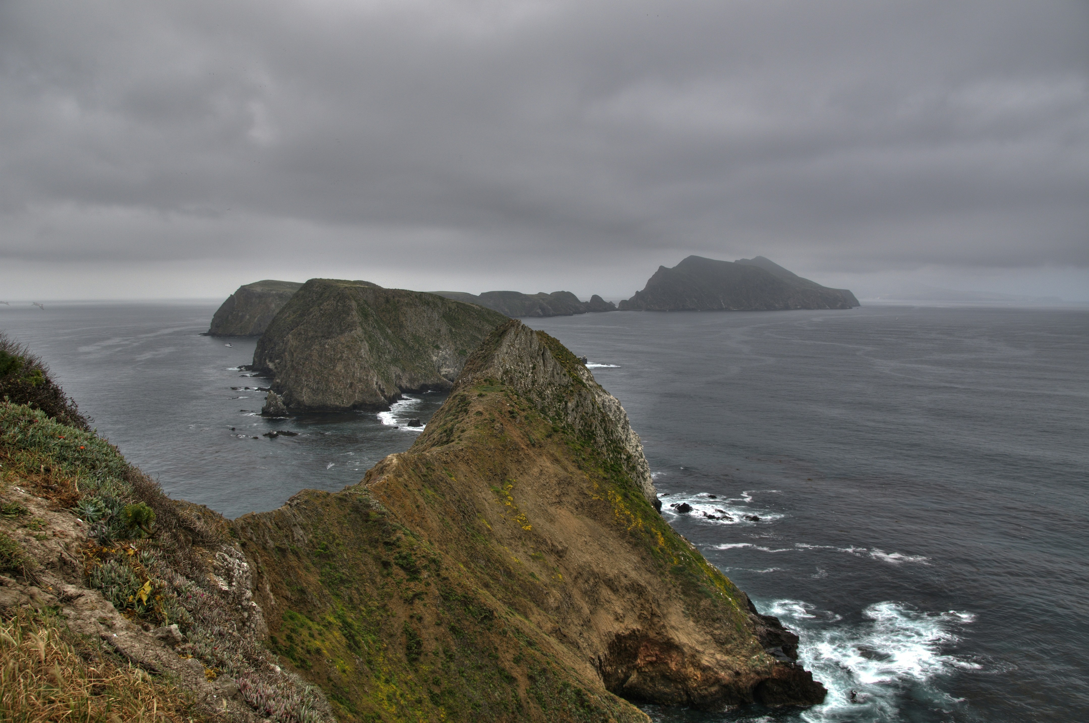 Photo by noaa