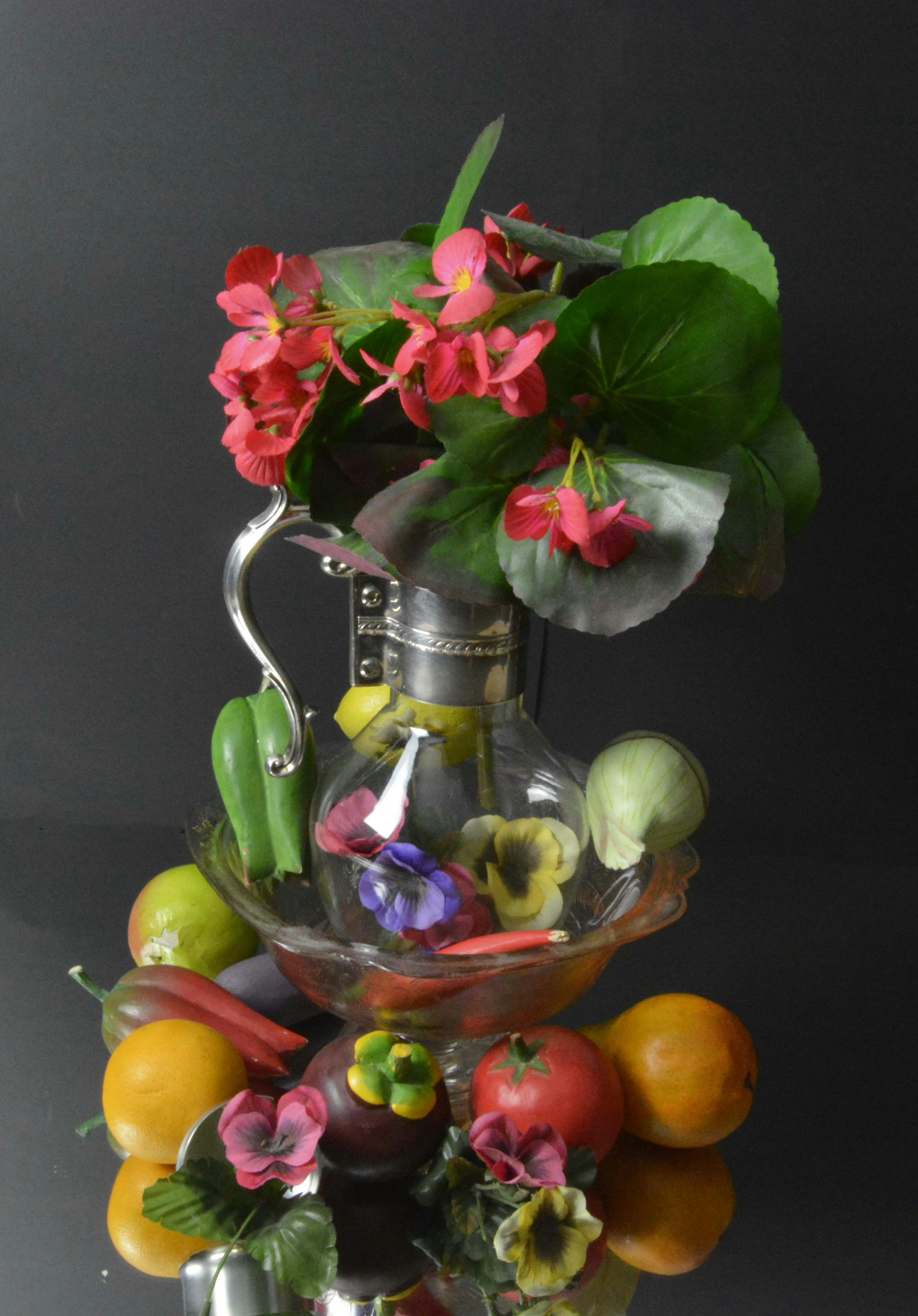 6 Floral Steam Add-Ins for DIY Moroccan Hammam Relaxation