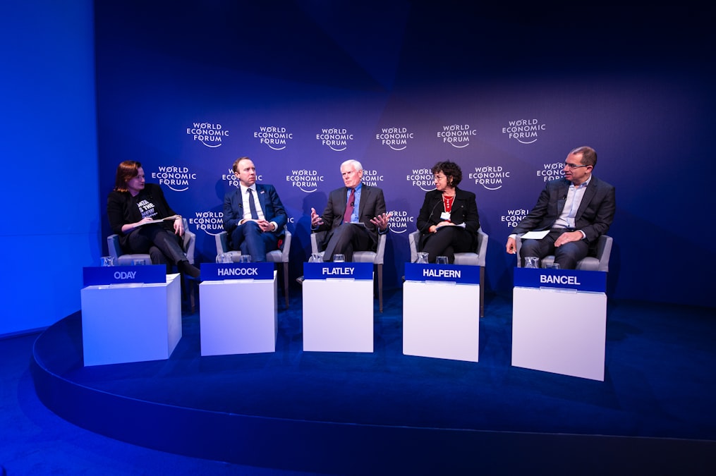 Editorial cover image for The Panel Interview Comeback: How to Survive a 5-Person Hiring Panel in 2026