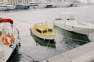 Marine Services and Solutions