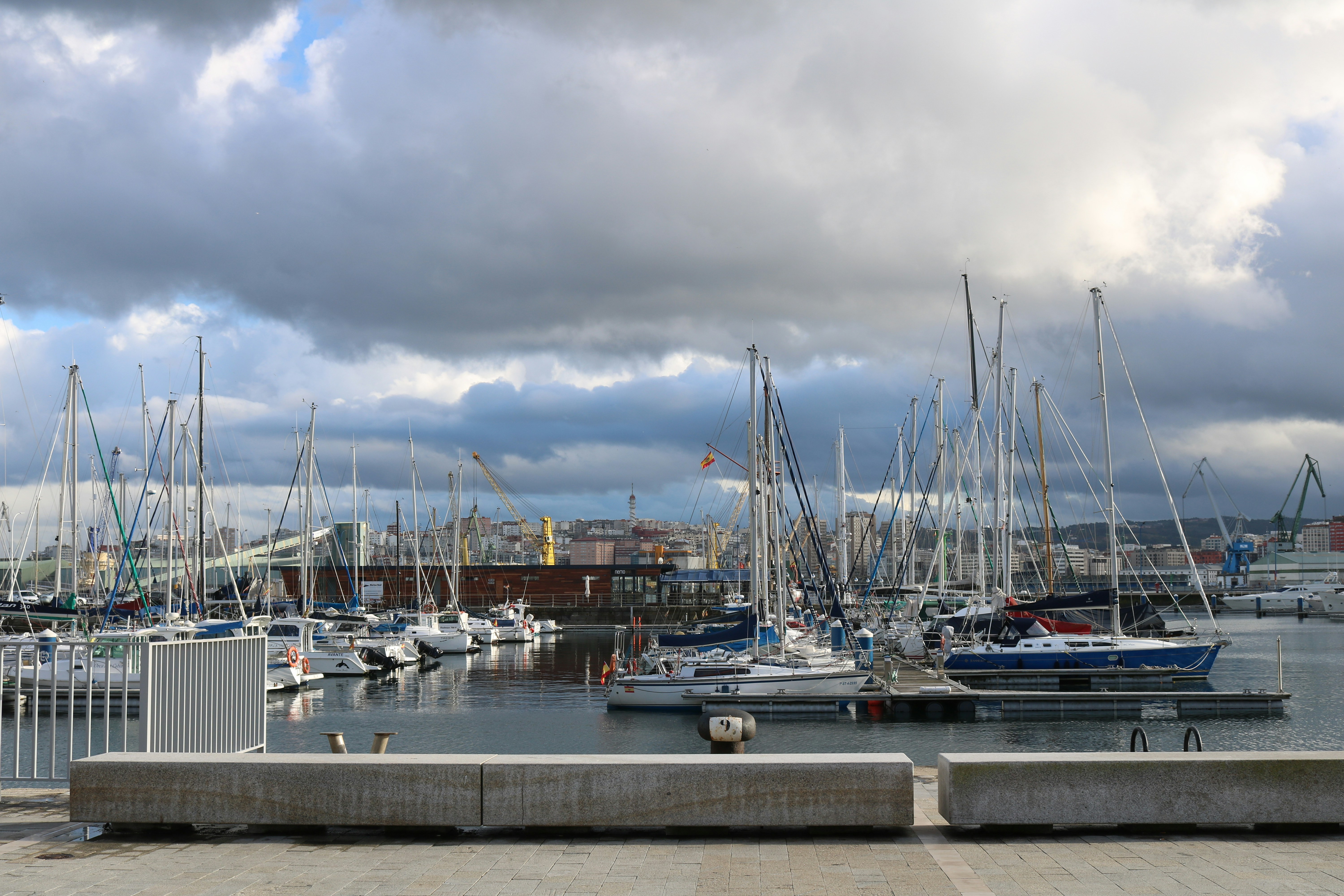 Photo by andreacorzo