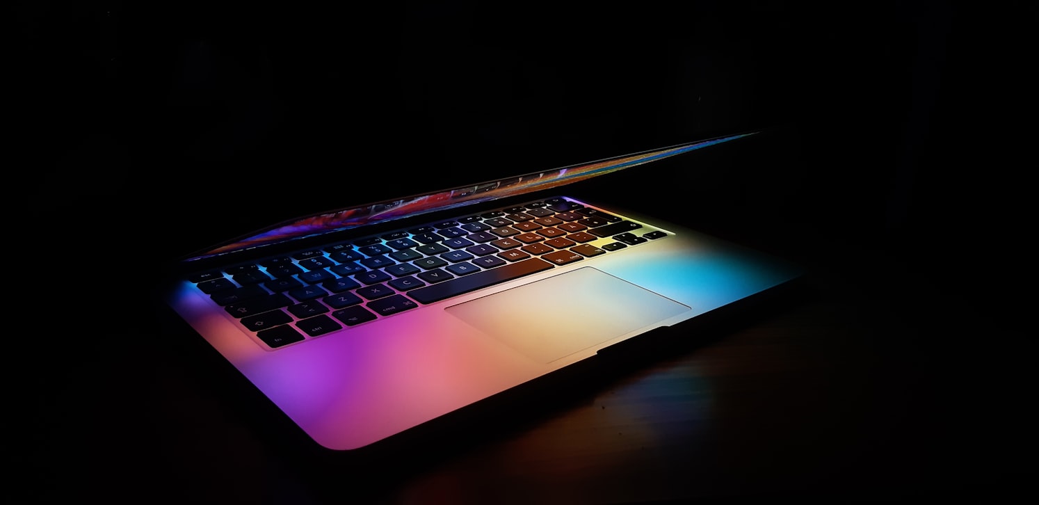 Unsplash - @itsdenispavlovic