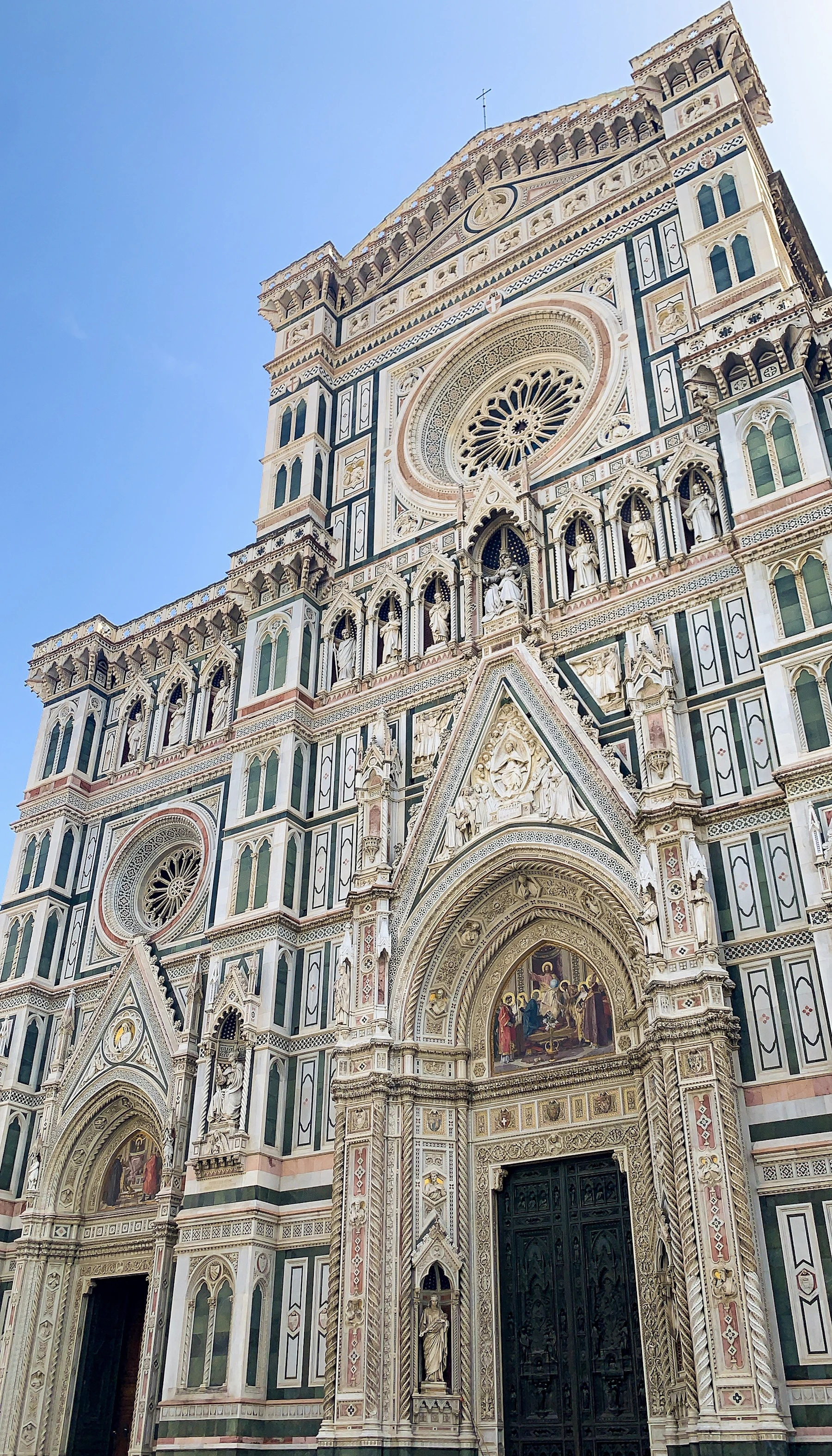 Florence, Italy destination photo
