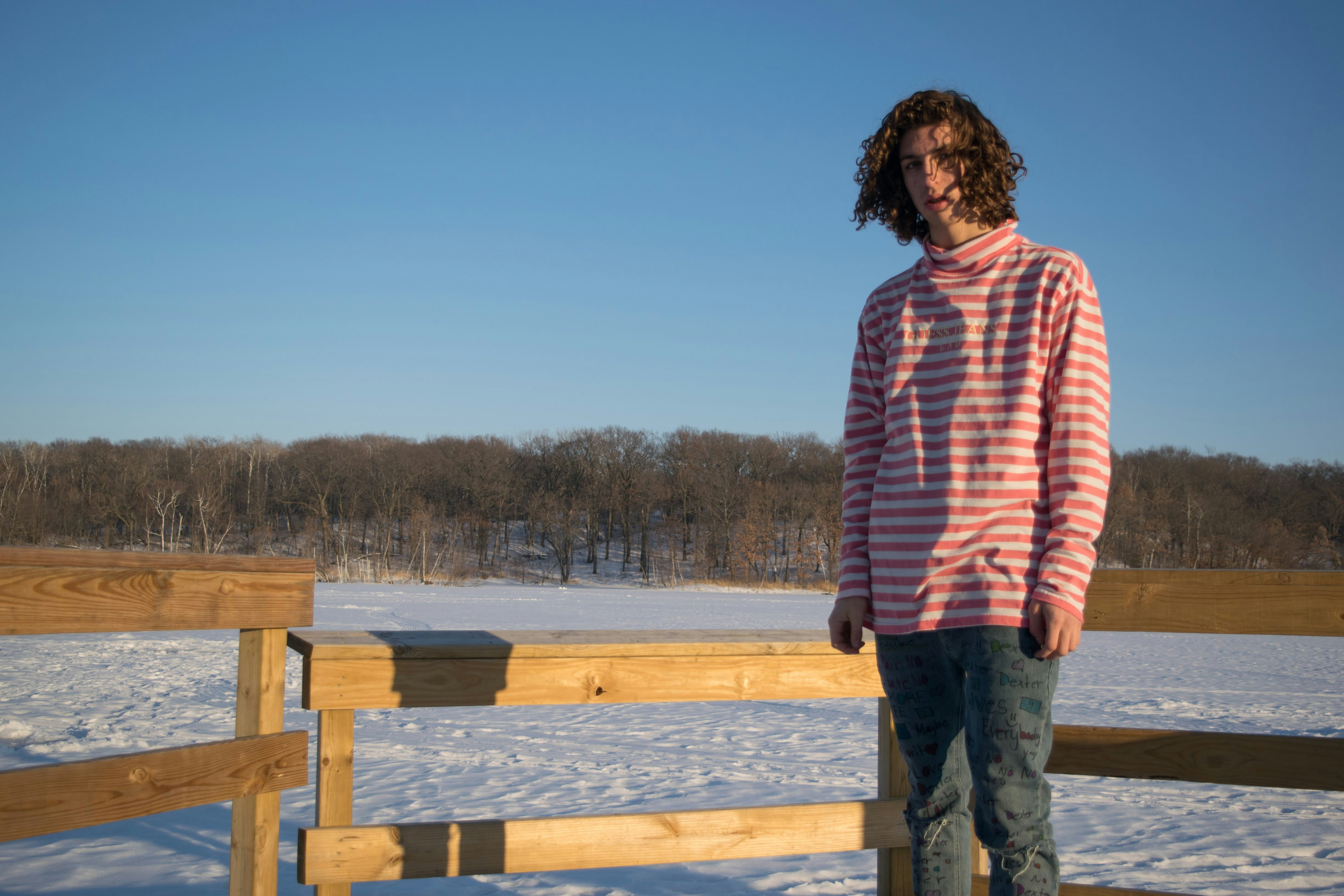 Photo by tommygarritty