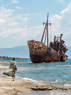 Have your Books run aground? Newportify can rescue you!