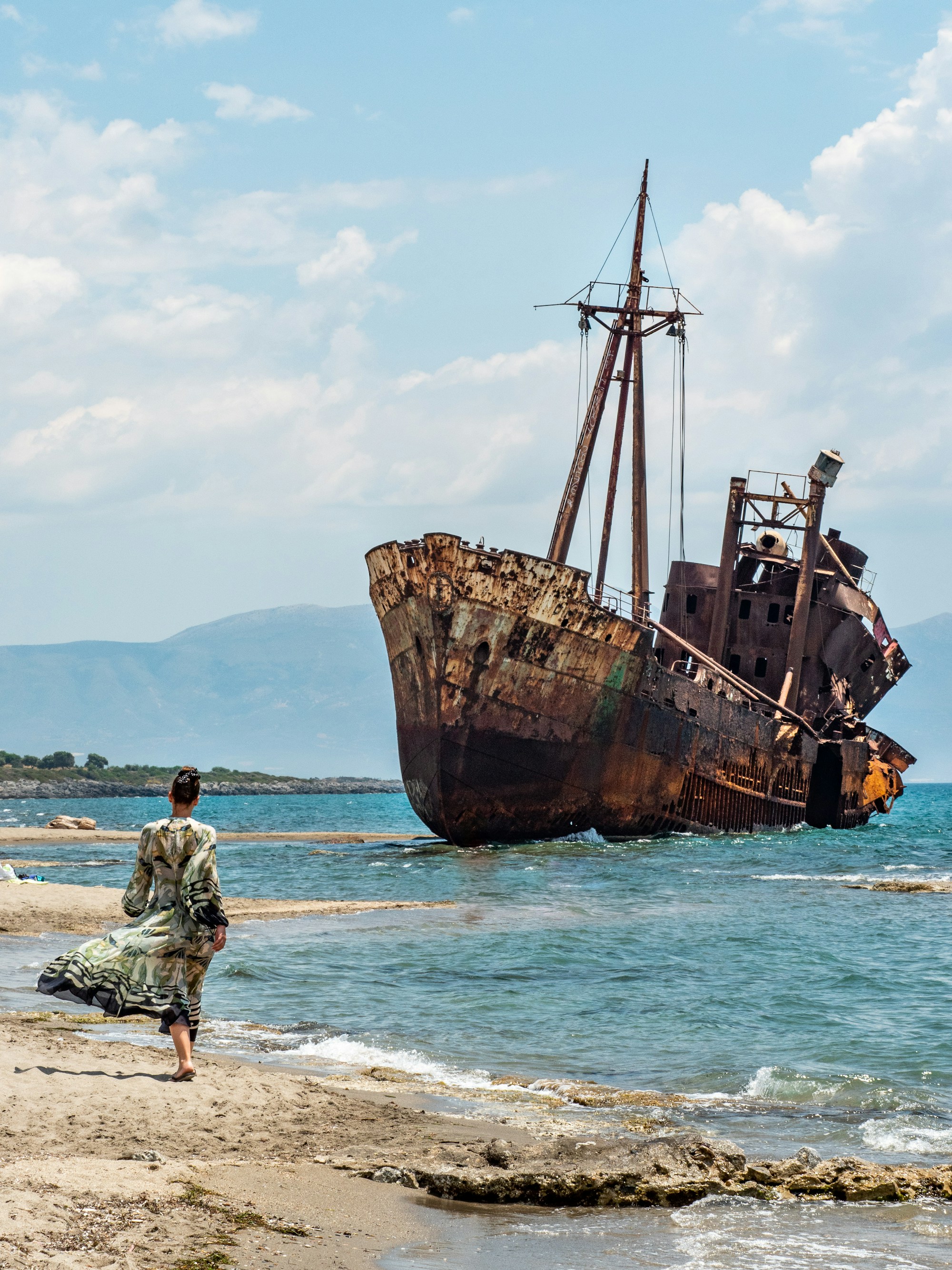 Exploring Gythio: Culture, Traditions, and Festivals Guide