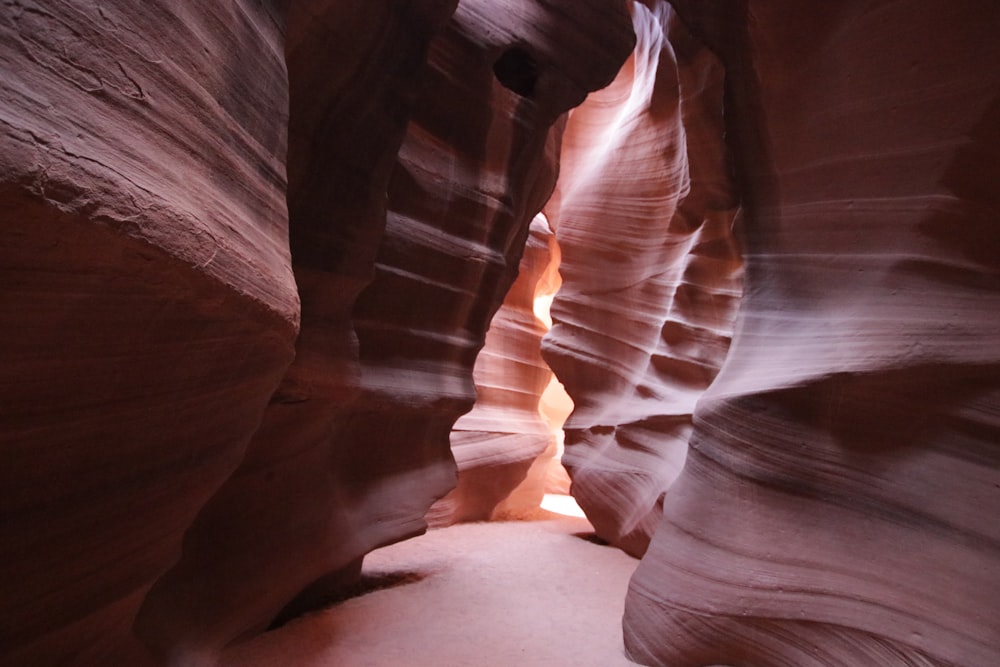 Antelope Canyon