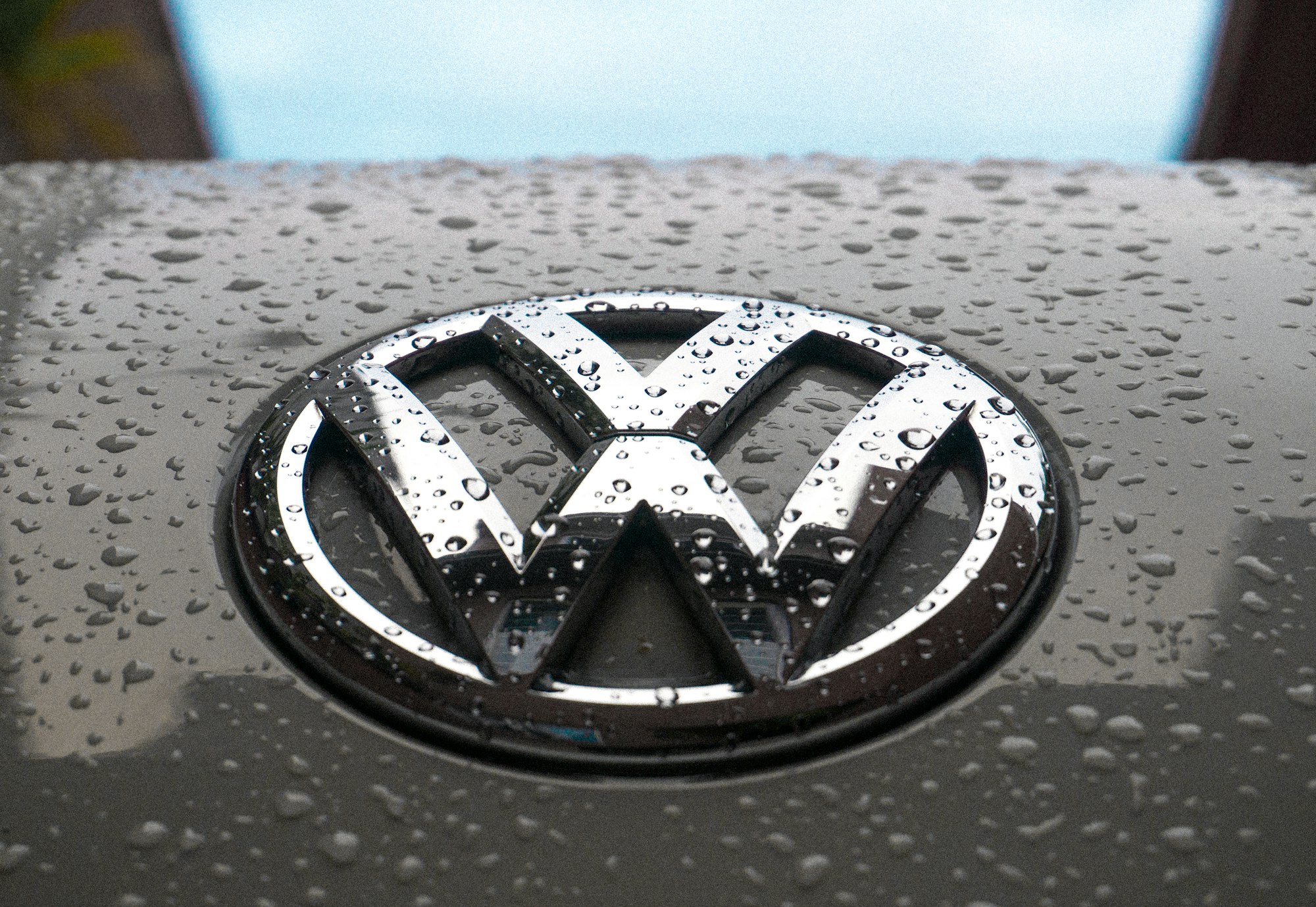 Volkswagen установит ChatGPT в свои автомобили