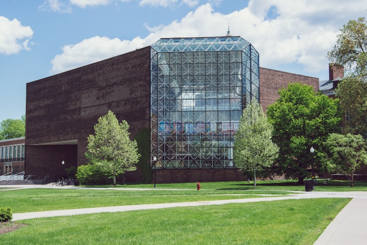 Columbus College of Art and Design