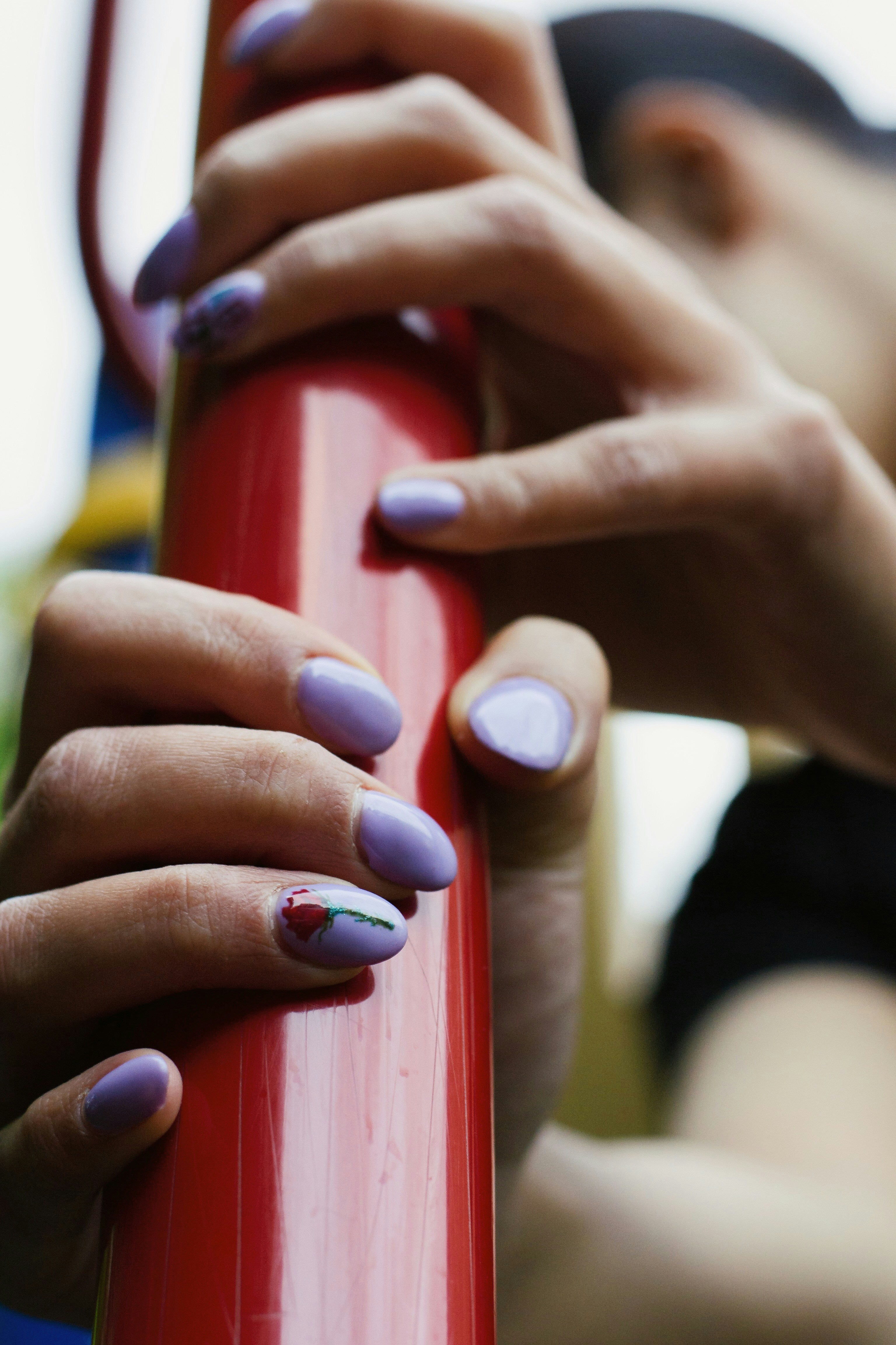 How to Create Gradient Nails at Home (Without Streaks, Smudges, or Stress)