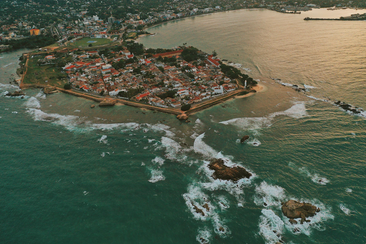Galle