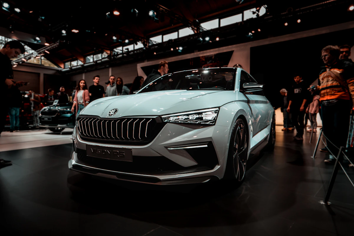 Skoda