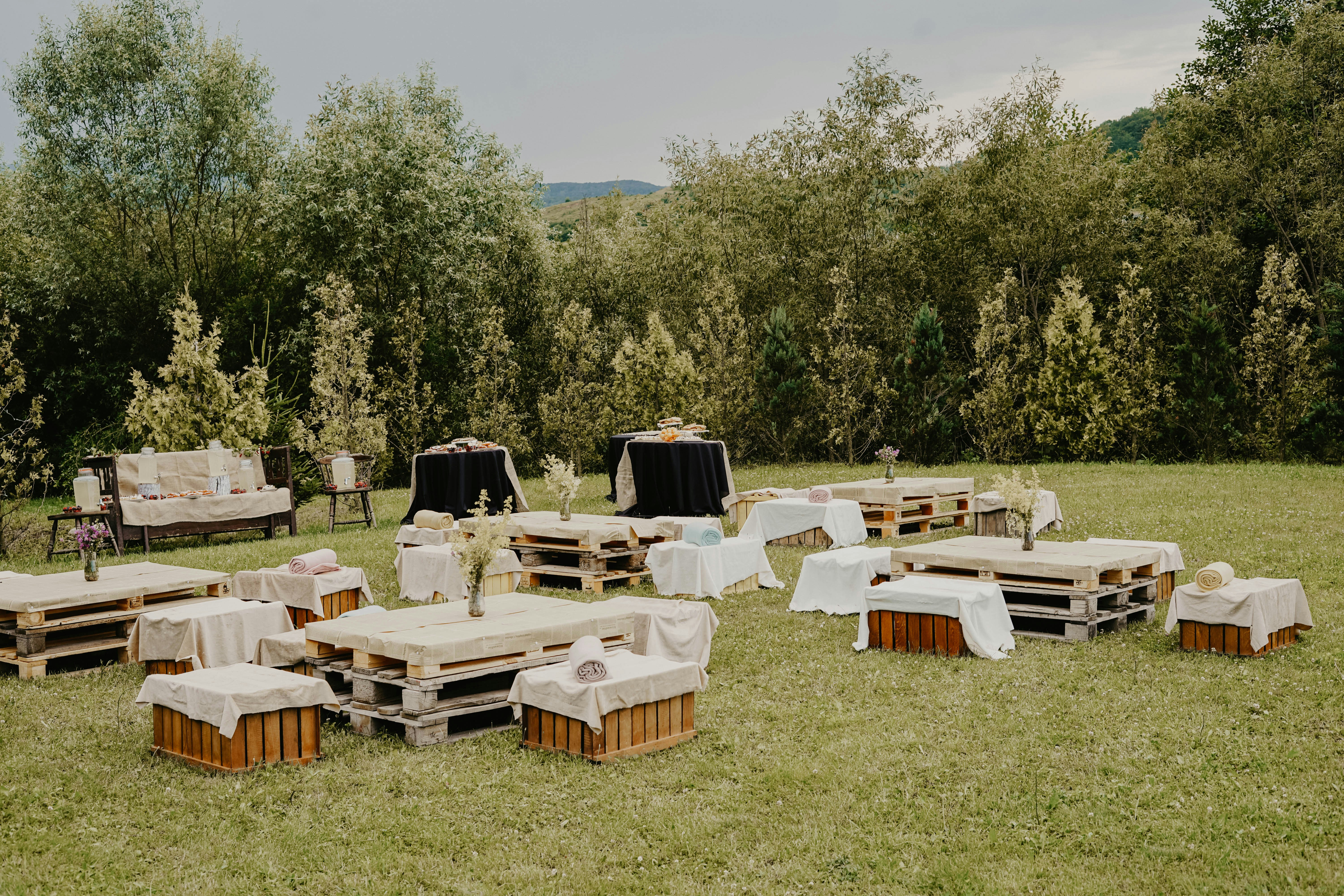 Reserva tu experiencia