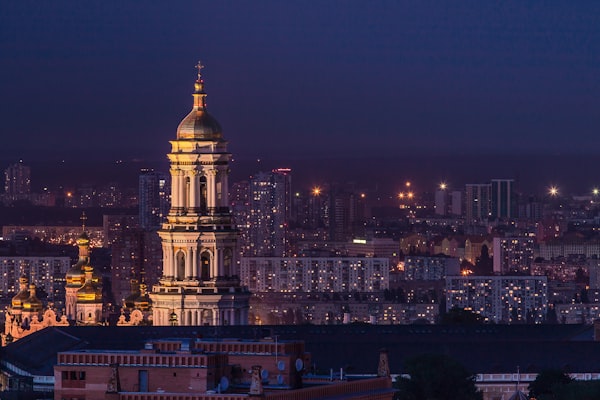 Die ukrainische Wirtschaft wuchs in den ersten beiden Monaten des Jahres 2024 um 3,6%
