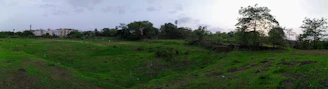 Expansive green land plots surrounded by Paraguay’s natural beauty.