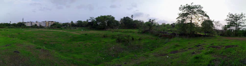 Expansive green land plots surrounded by Paraguay’s natural beauty.