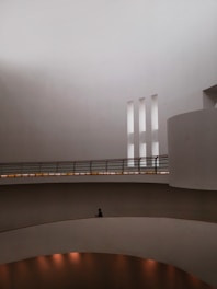 An image depicting a serene space for philosophical consultations.