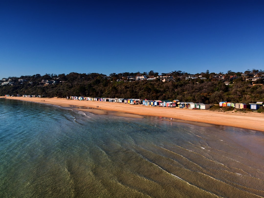 Beach photo spot 819 Esplanade Rye VIC