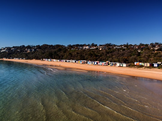 photo of 819 Esplanade Beach near Phillip Island