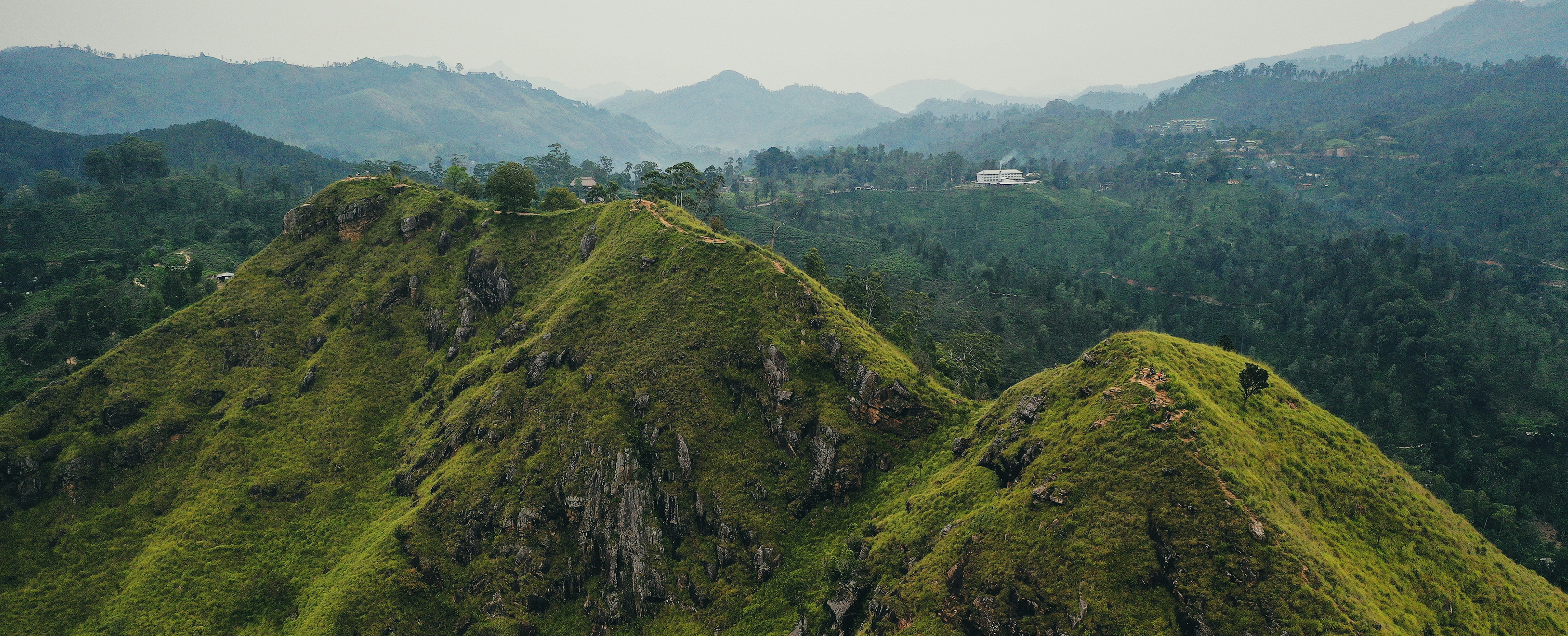 Hidden gems of Southeast Asia landscape