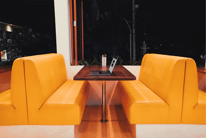 Meeting Friendly Cafes