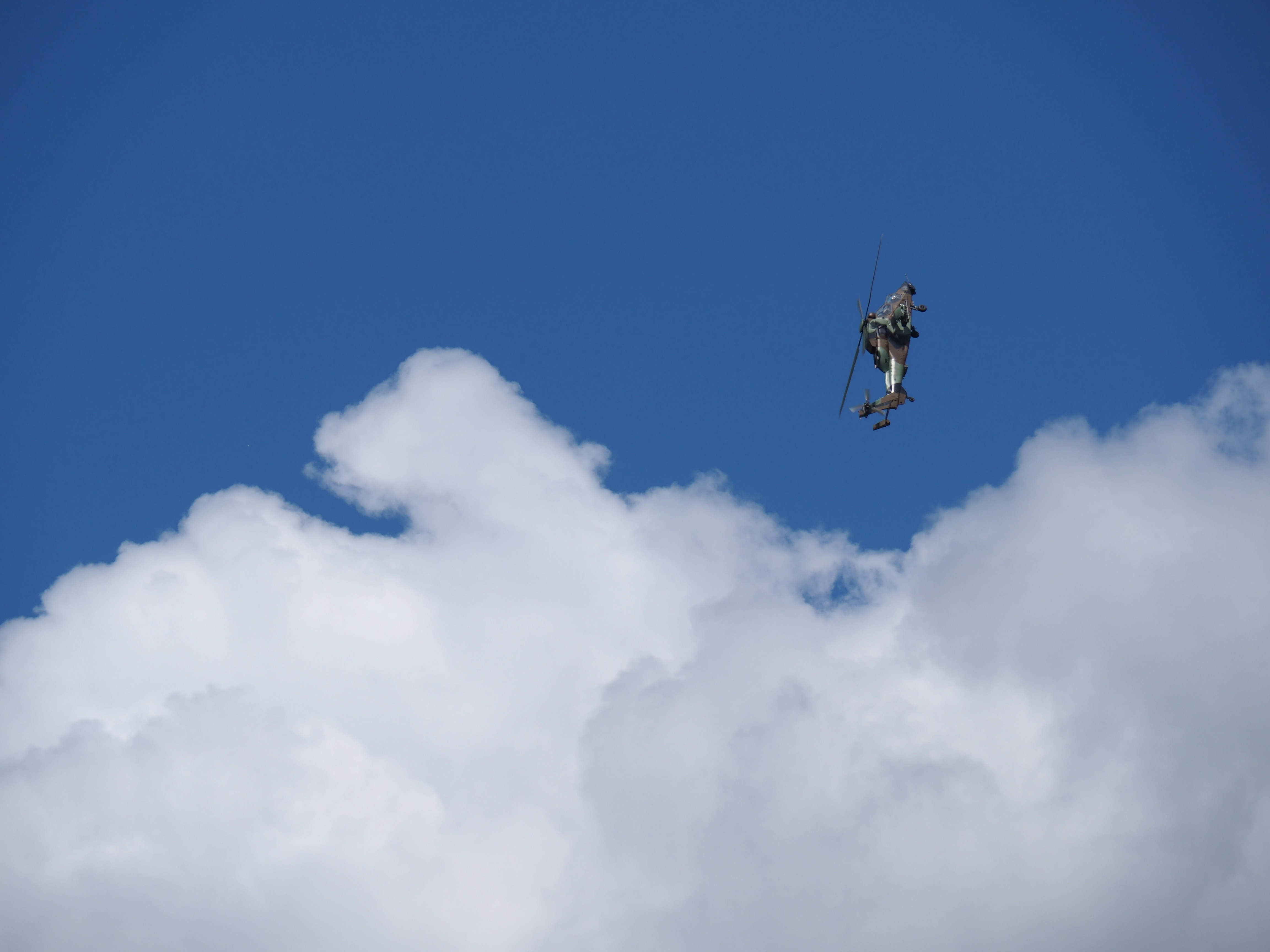 Kratos Announces the GEK800 Has Successfully Completed Altitude Testing