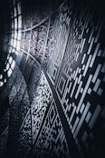 QR codes close-up photography