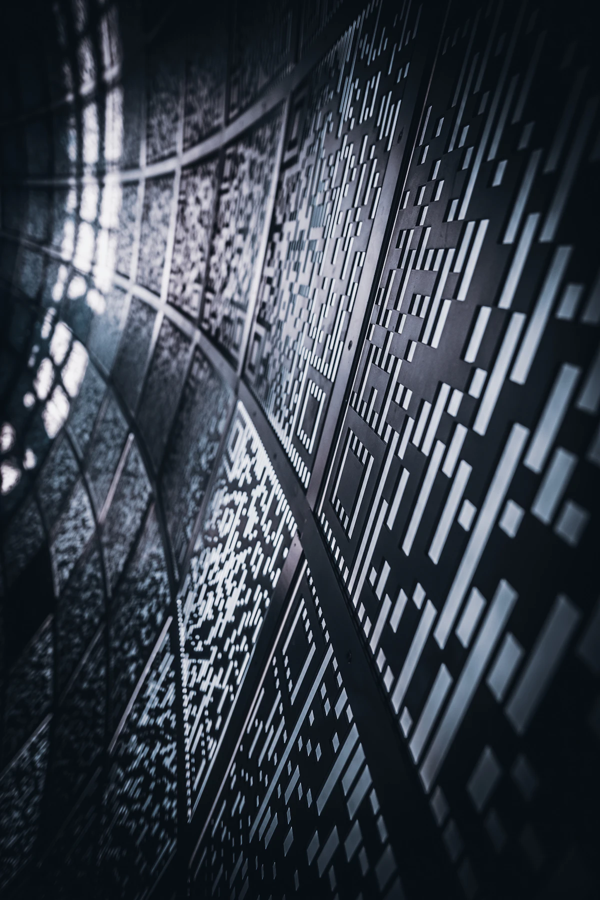 How to Decode a QR Code From a Photo