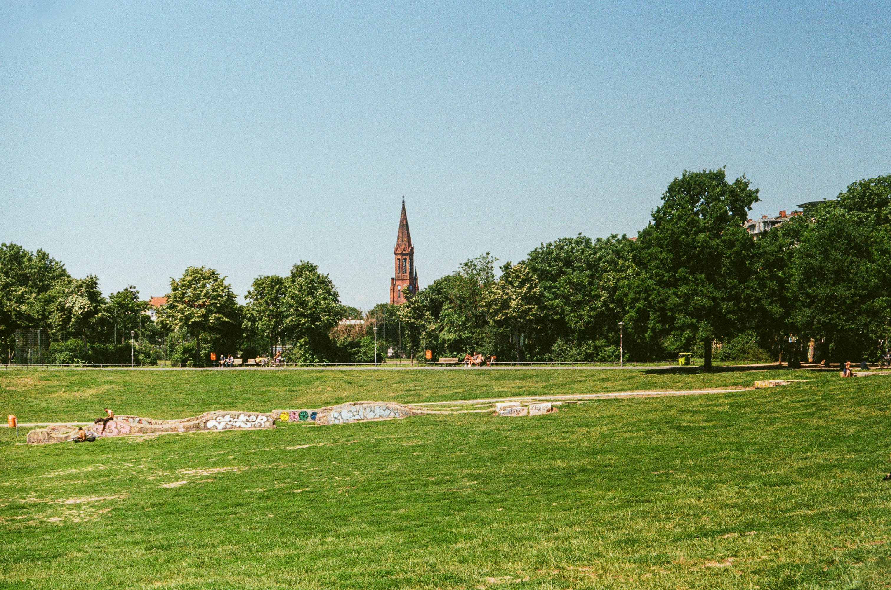 park